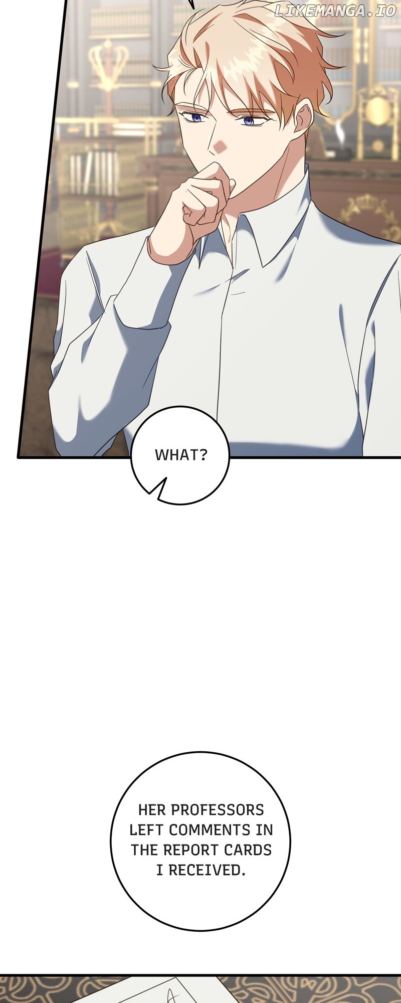 Can’t Go Too Far with the Unrelenting Duke Chapter 93 - page 29