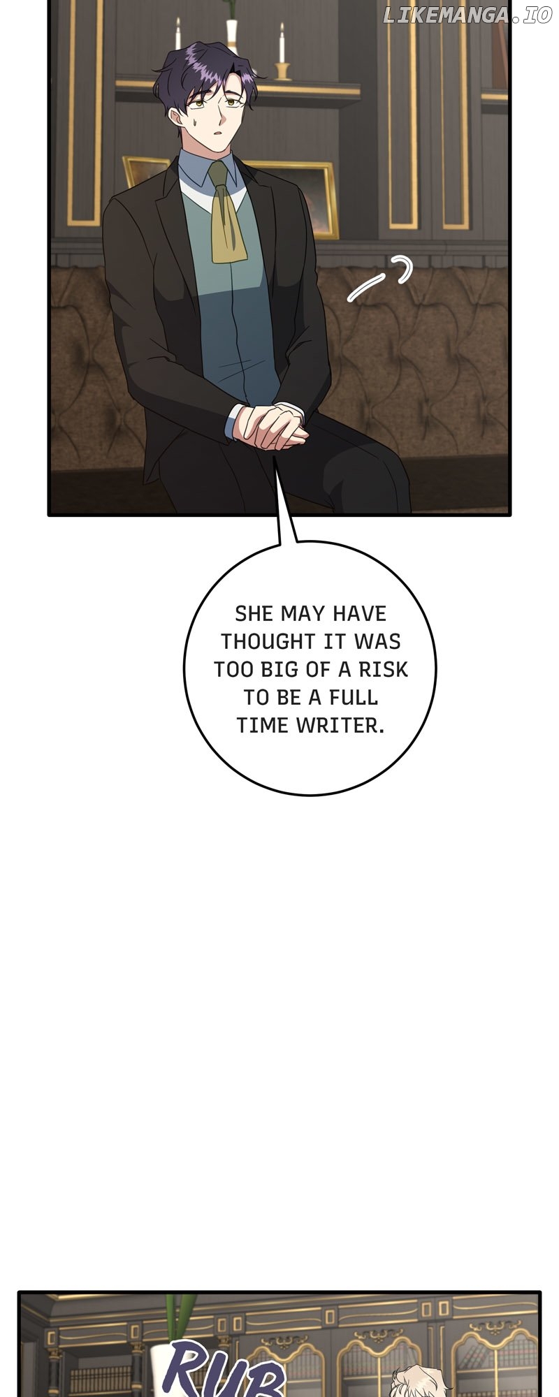 Can’t Go Too Far with the Unrelenting Duke Chapter 93 - page 31
