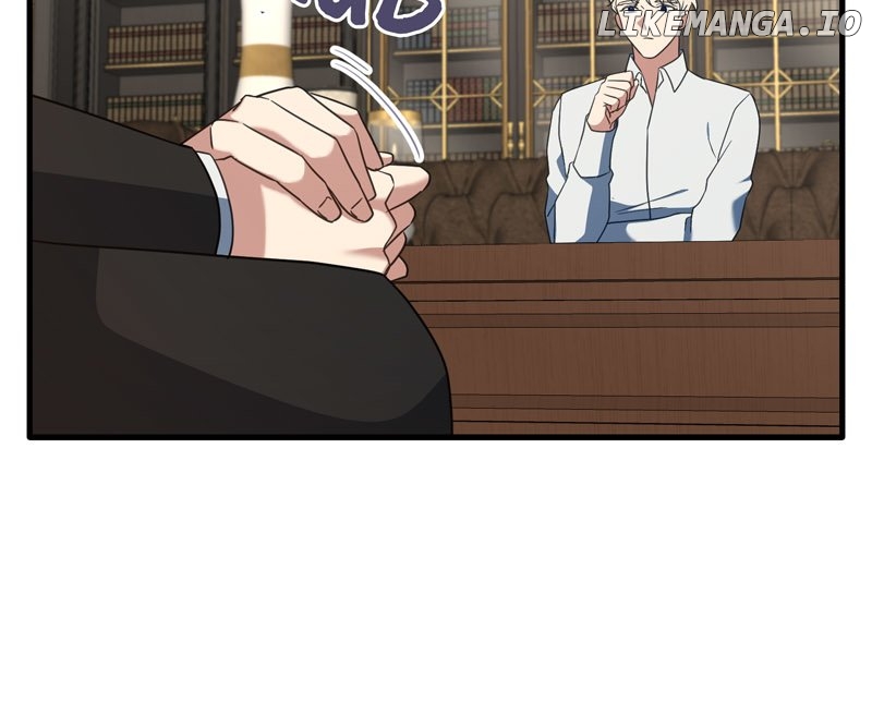 Can’t Go Too Far with the Unrelenting Duke Chapter 93 - page 32