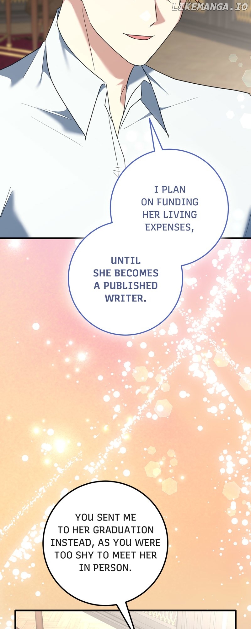 Can’t Go Too Far with the Unrelenting Duke Chapter 93 - page 34