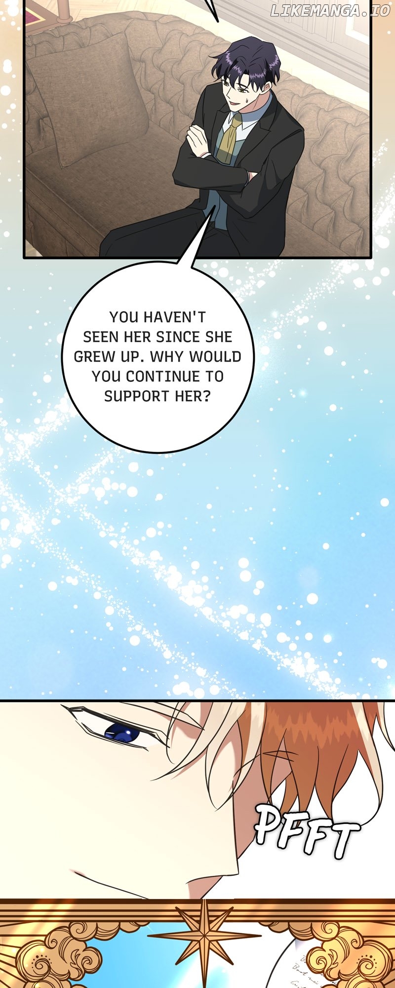 Can’t Go Too Far with the Unrelenting Duke Chapter 93 - page 35