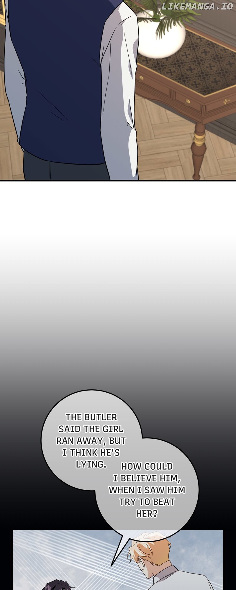 Can’t Go Too Far with the Unrelenting Duke Chapter 93 - page 4