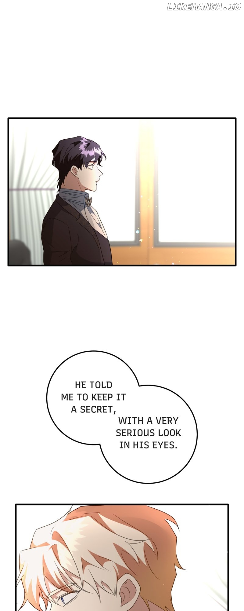 Can’t Go Too Far with the Unrelenting Duke Chapter 93 - page 40