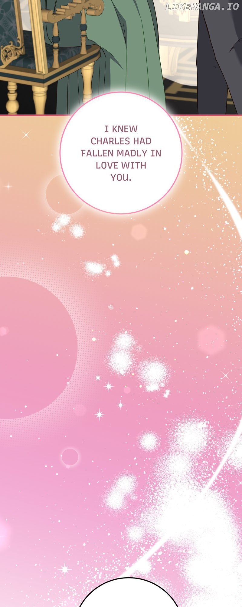 Can’t Go Too Far with the Unrelenting Duke Chapter 93 - page 43
