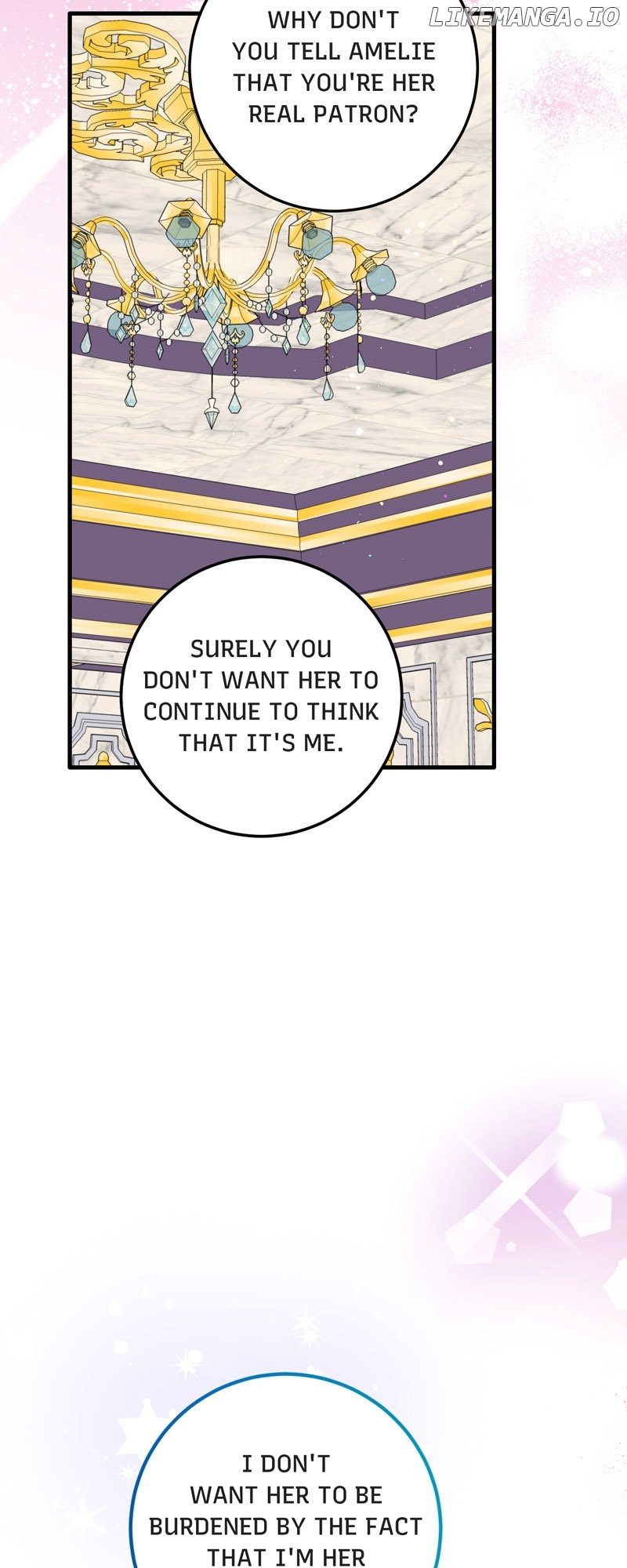 Can’t Go Too Far with the Unrelenting Duke Chapter 93 - page 44