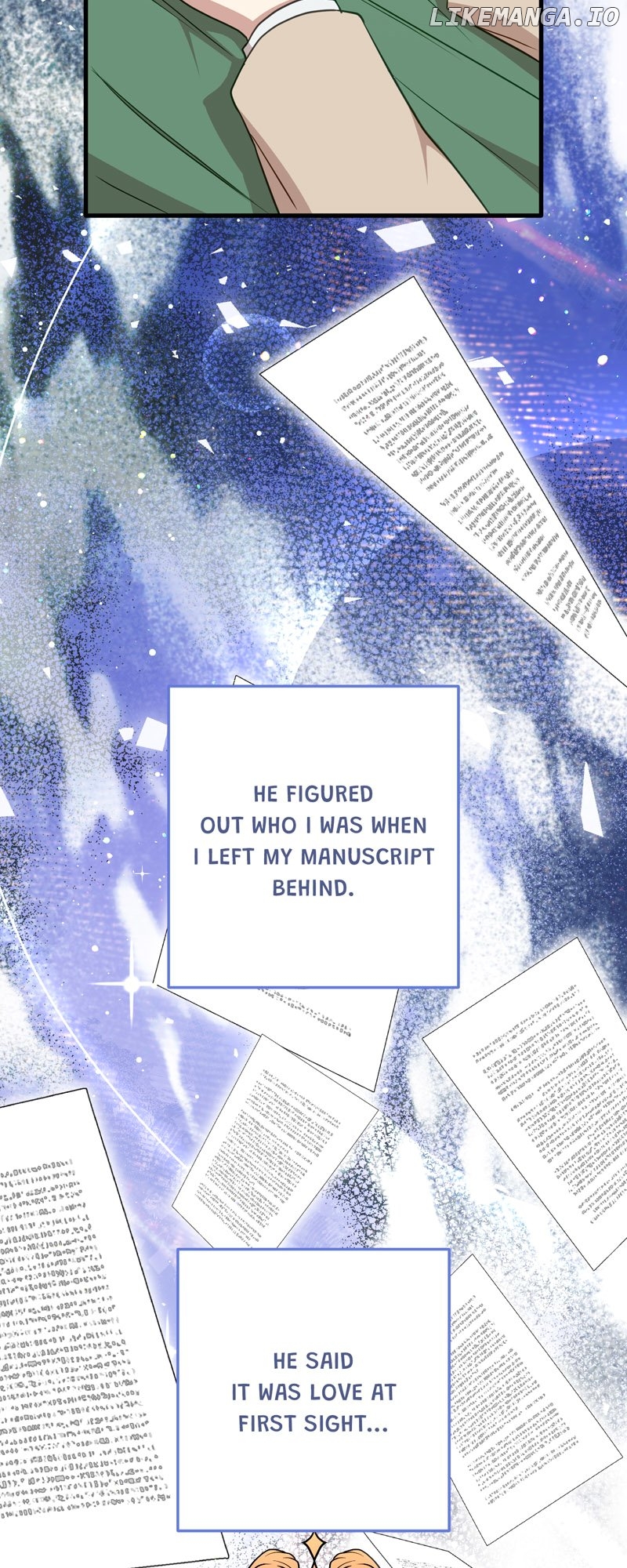 Can’t Go Too Far with the Unrelenting Duke Chapter 93 - page 50