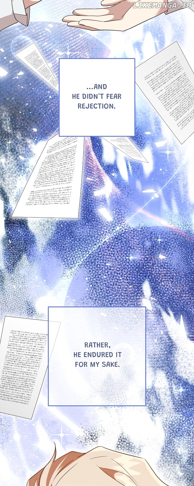 Can’t Go Too Far with the Unrelenting Duke Chapter 93 - page 52