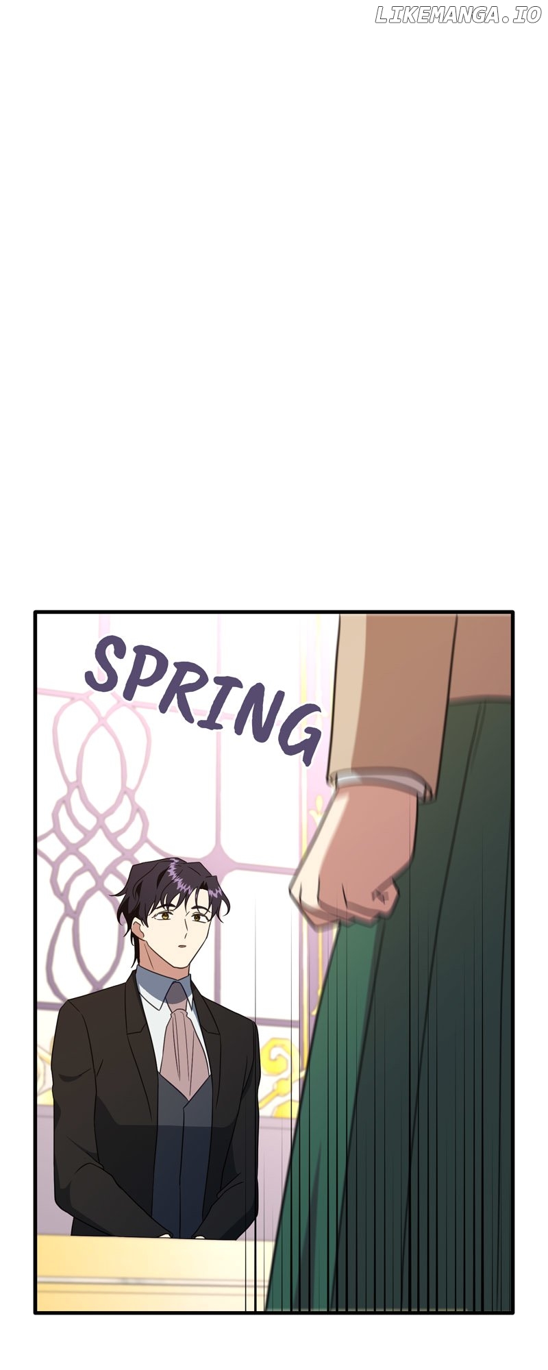 Can’t Go Too Far with the Unrelenting Duke Chapter 93 - page 56