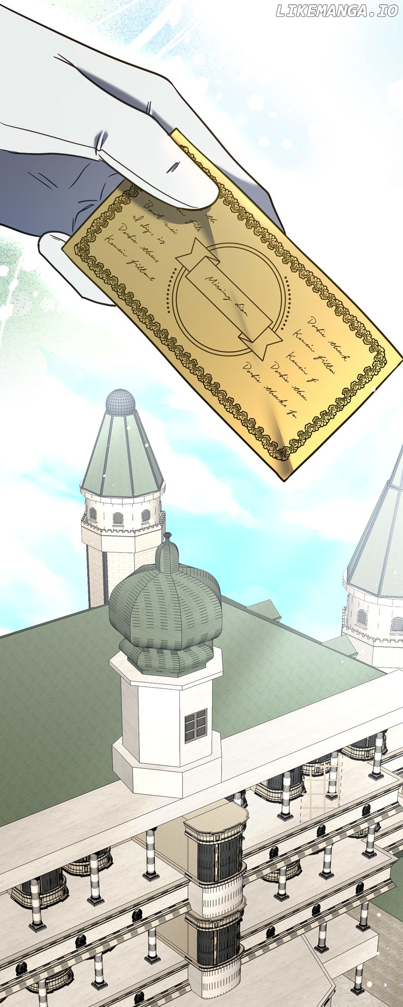 Can’t Go Too Far with the Unrelenting Duke Chapter 93 - page 59