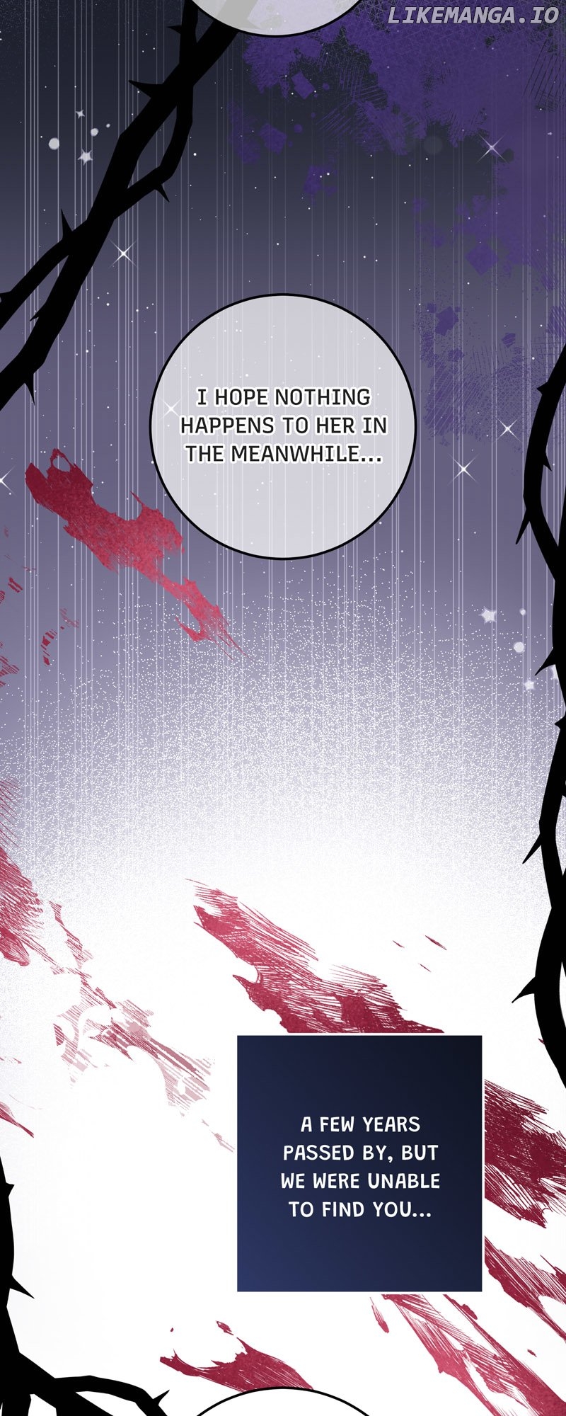 Can’t Go Too Far with the Unrelenting Duke Chapter 93 - page 6