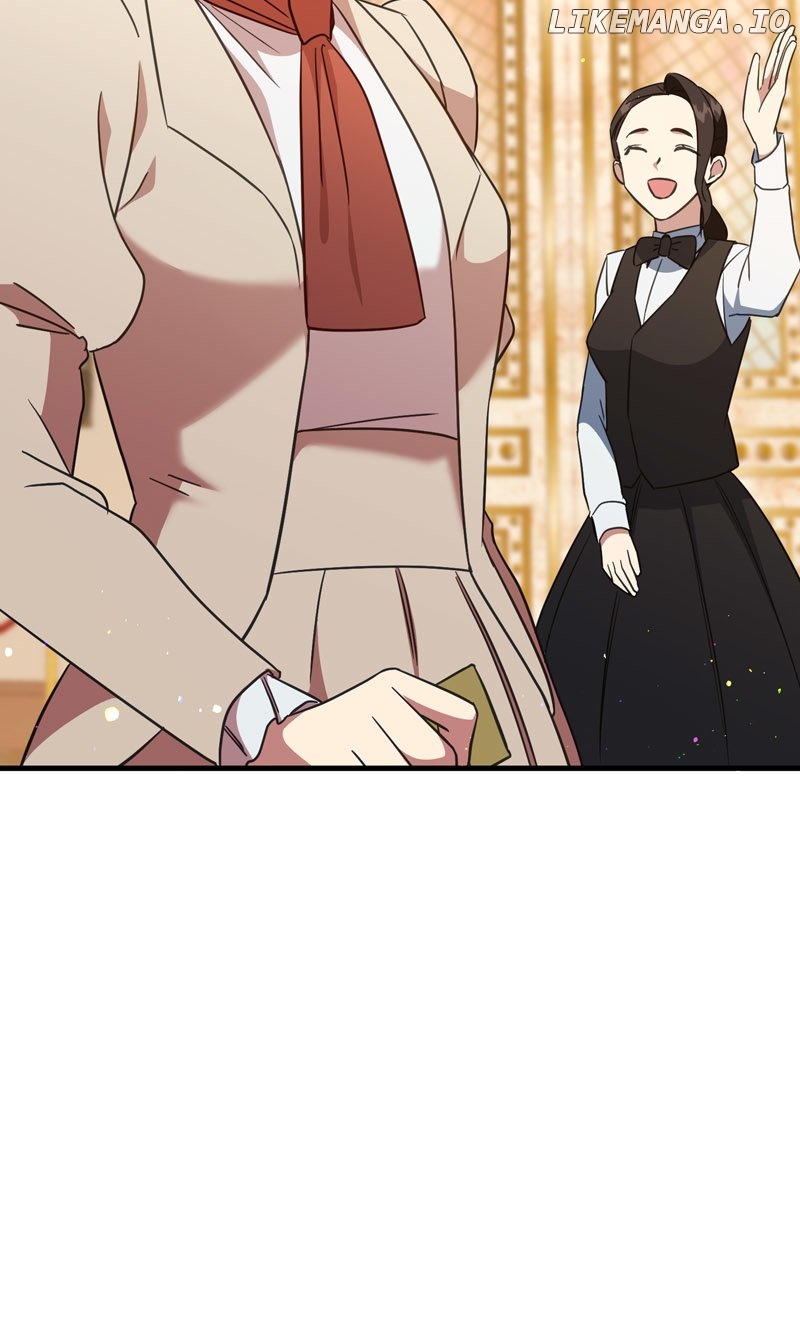 Can’t Go Too Far with the Unrelenting Duke Chapter 93 - page 62
