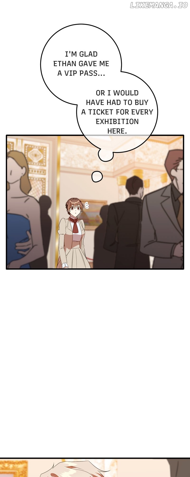 Can’t Go Too Far with the Unrelenting Duke Chapter 93 - page 63