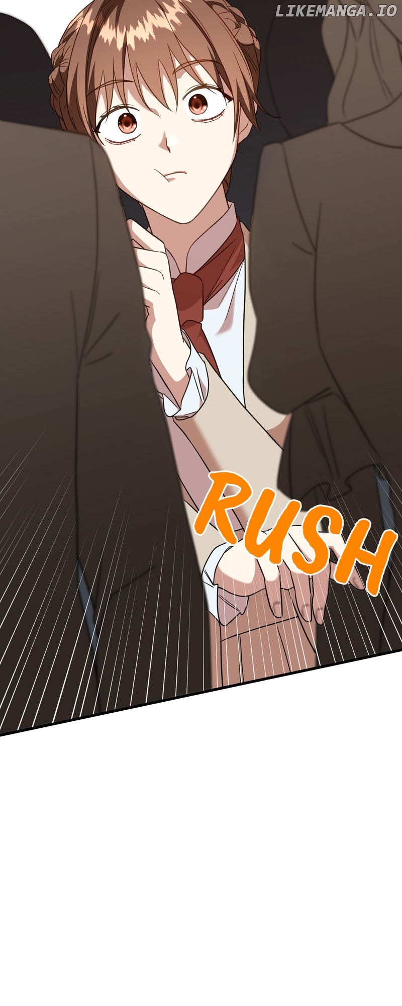 Can’t Go Too Far with the Unrelenting Duke Chapter 93 - page 65