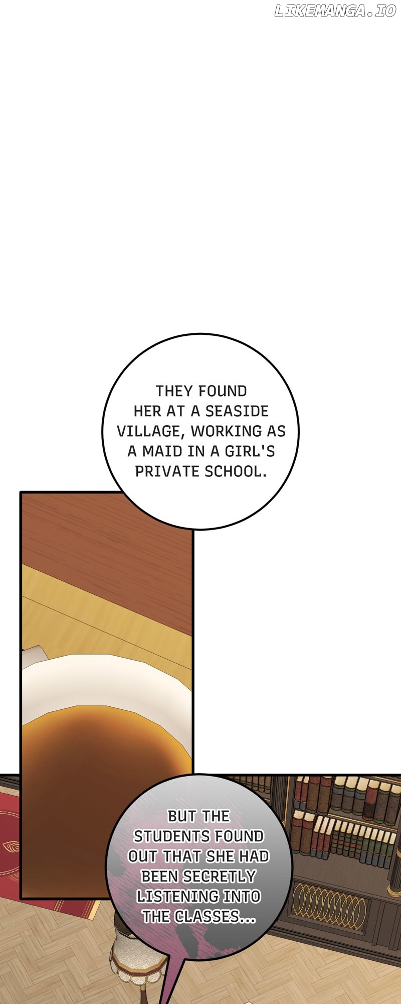 Can’t Go Too Far with the Unrelenting Duke Chapter 93 - page 9