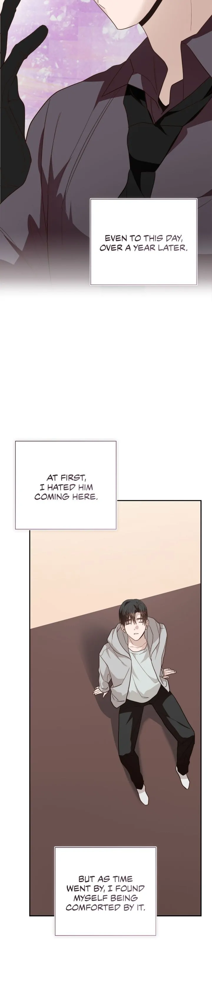 I Became the Lousy Side Top Chapter 69 - page 33