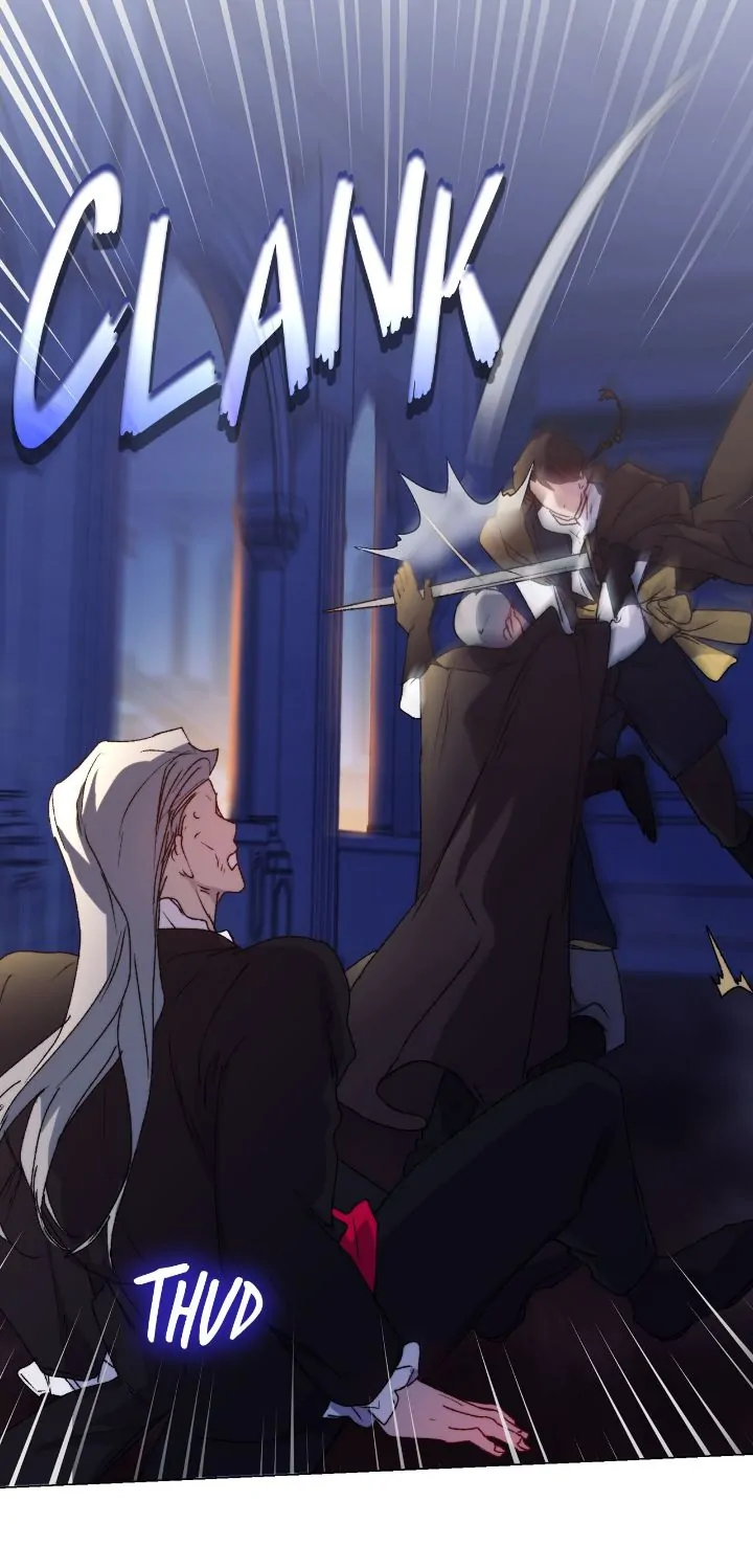 I'll Raise You Well in This Life, Your Majesty! Chapter 99 - page 15
