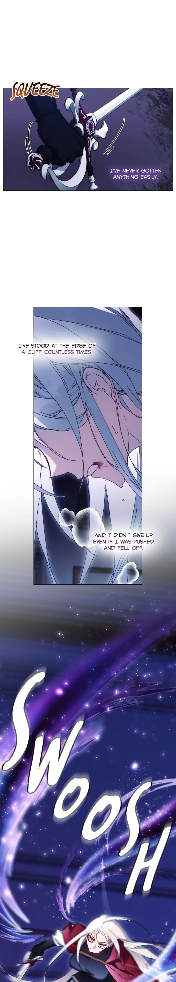I'll Raise You Well in This Life, Your Majesty! Chapter 99 - page 25