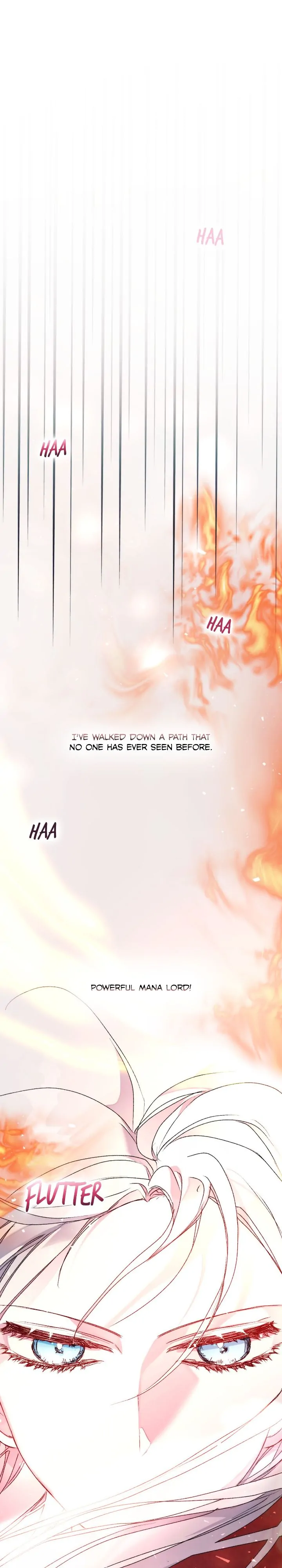 I'll Raise You Well in This Life, Your Majesty! Chapter 99 - page 28