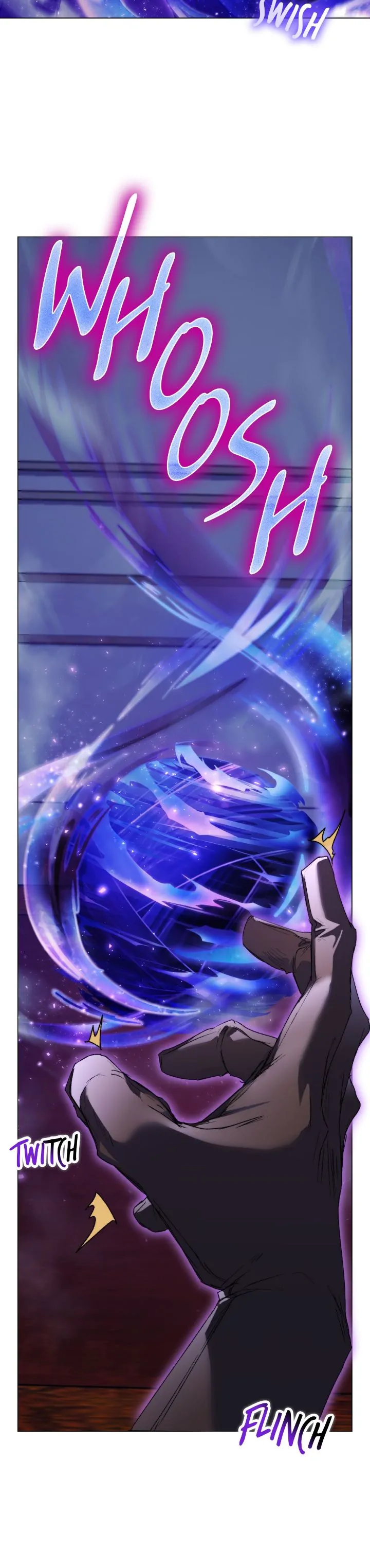 I'll Raise You Well in This Life, Your Majesty! Chapter 99 - page 30