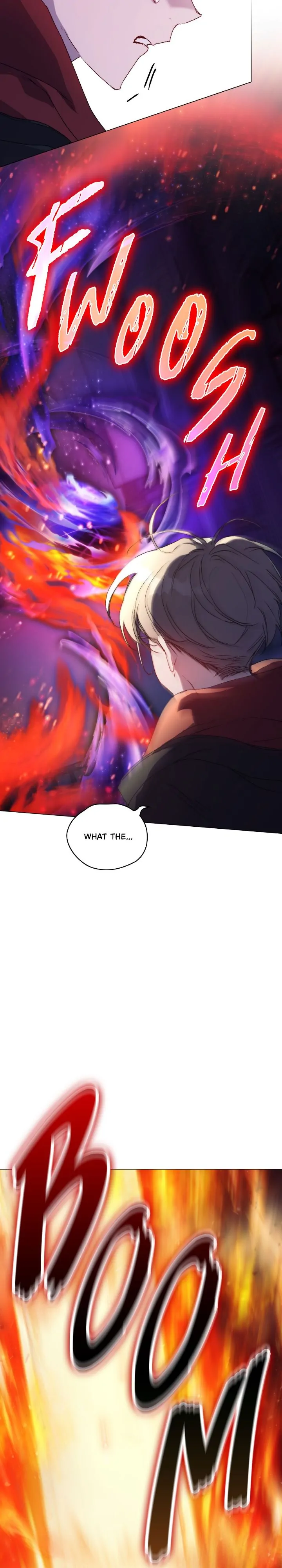 I'll Raise You Well in This Life, Your Majesty! Chapter 99 - page 32