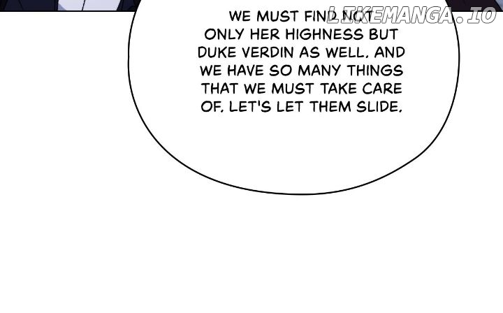 I'll Raise You Well in This Life, Your Majesty! Chapter 100 - page 19