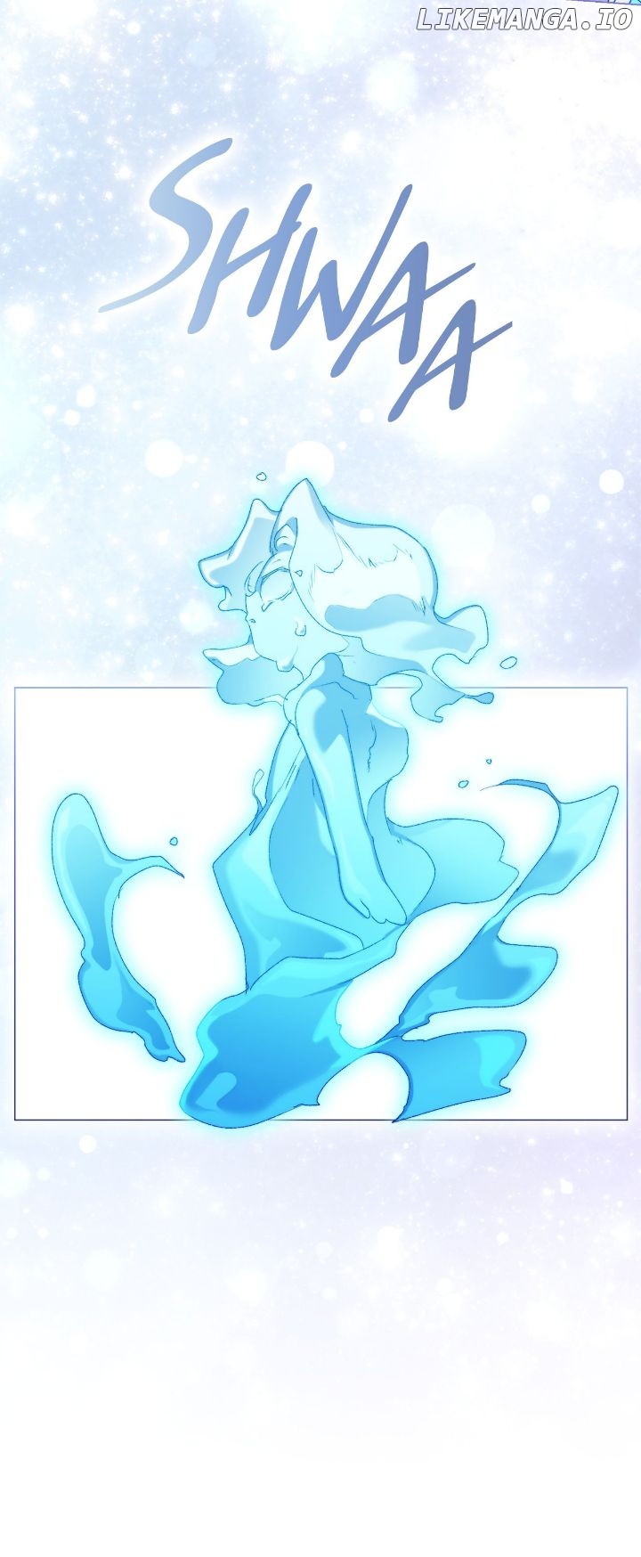 I'll Raise You Well in This Life, Your Majesty! Chapter 100 - page 23