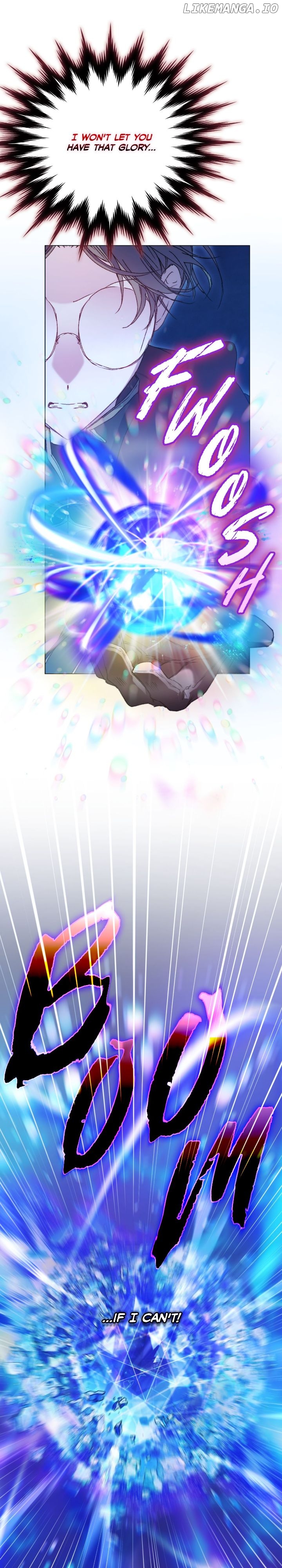 I'll Raise You Well in This Life, Your Majesty! Chapter 100 - page 4