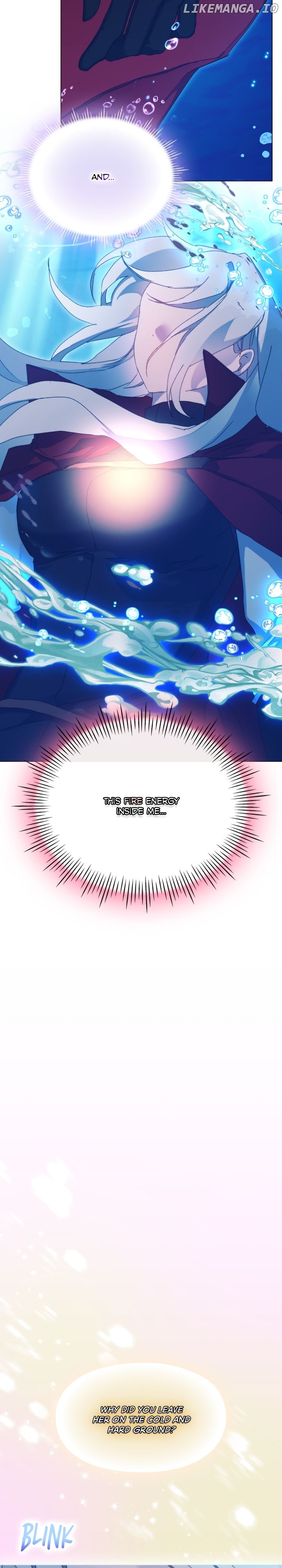 I'll Raise You Well in This Life, Your Majesty! Chapter 101 - page 23