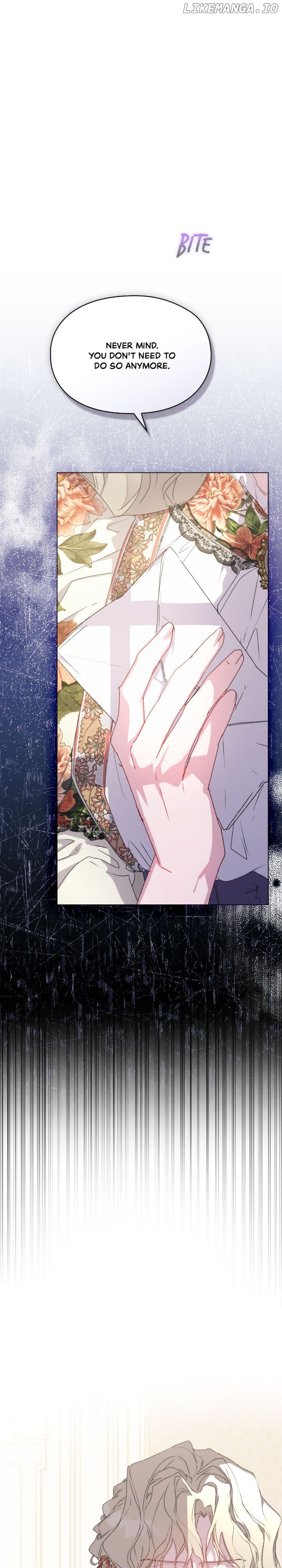 I'll Raise You Well in This Life, Your Majesty! Chapter 101 - page 37