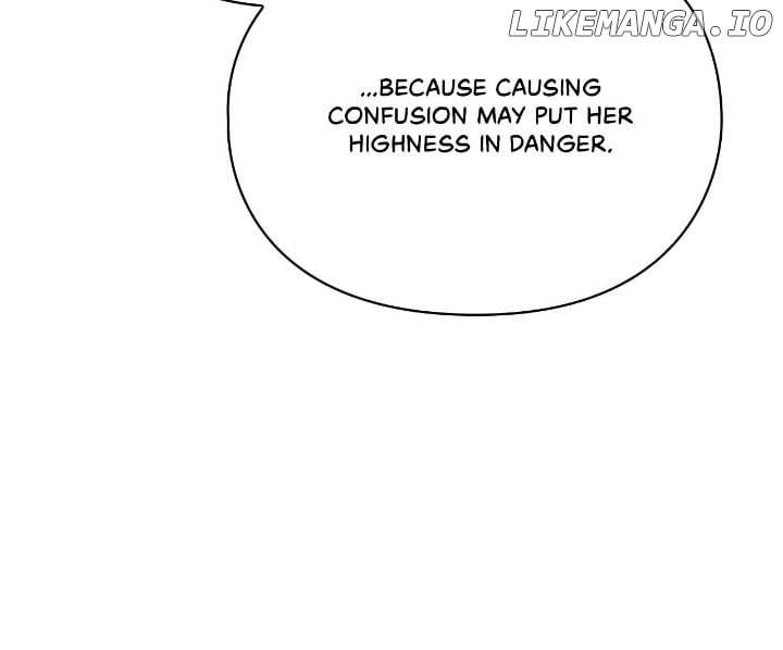 I'll Raise You Well in This Life, Your Majesty! Chapter 101 - page 8