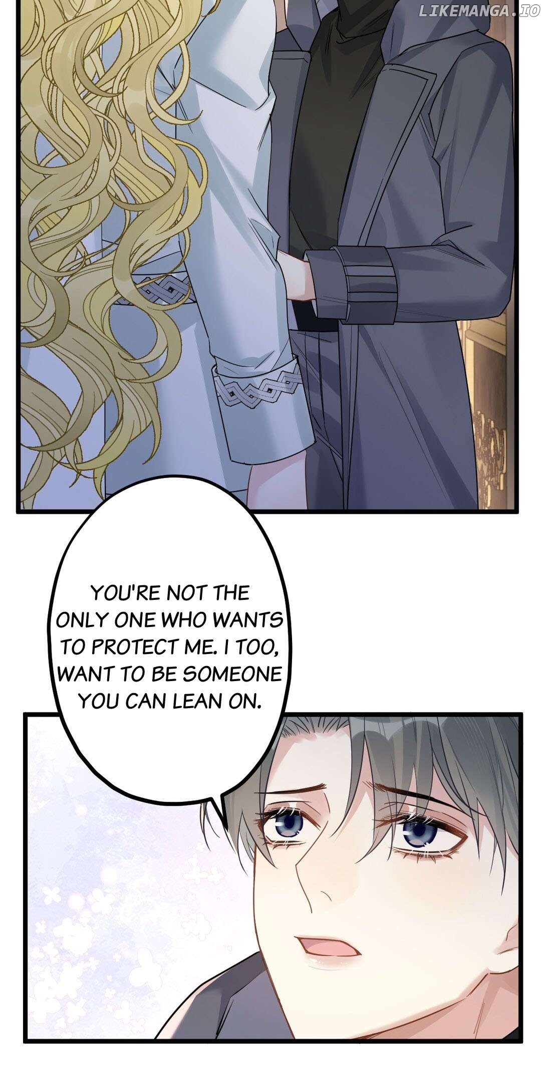The Power Of The Soul Chapter 55 - page 32