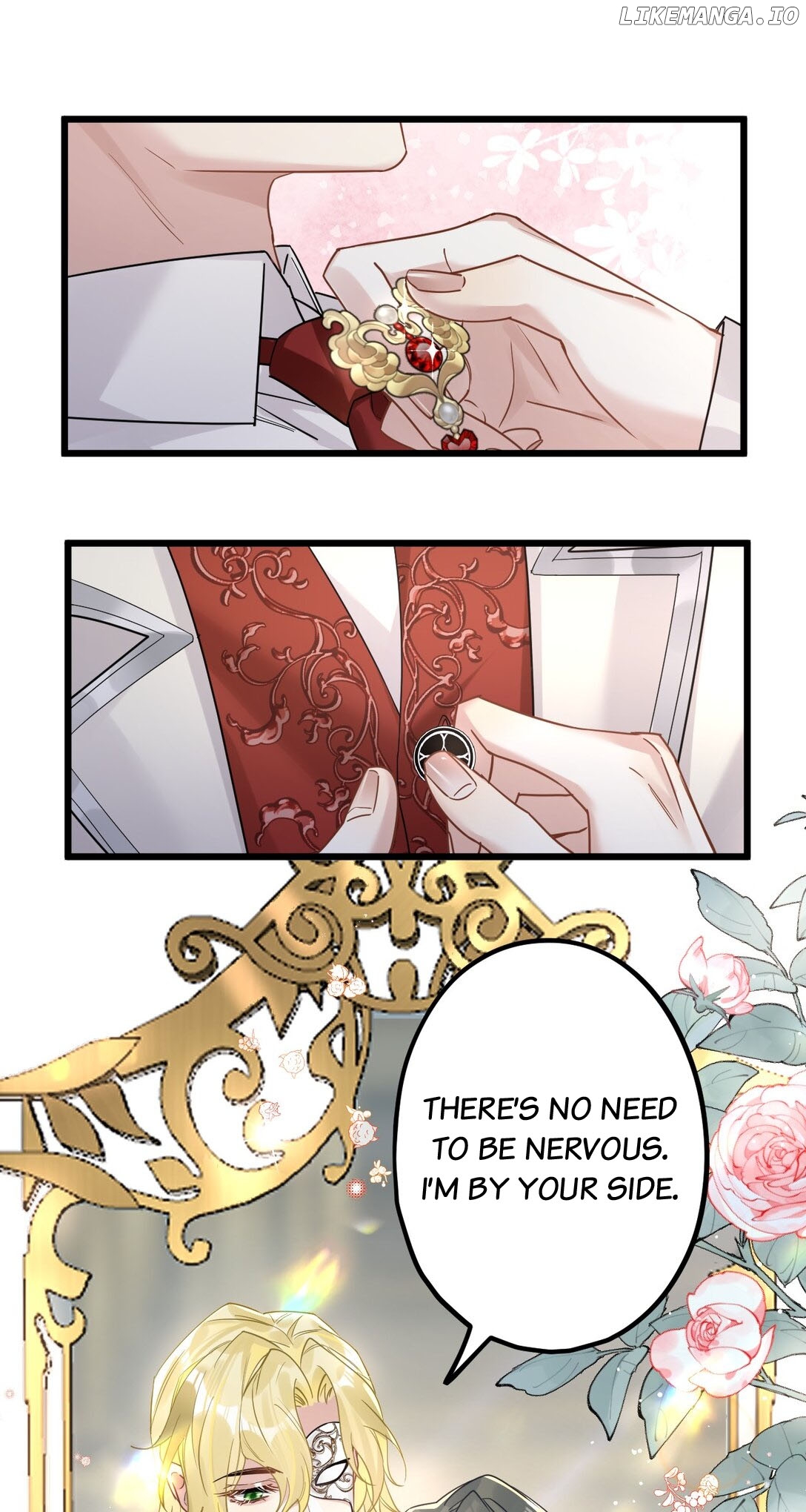 The Power Of The Soul Chapter 56 - page 18