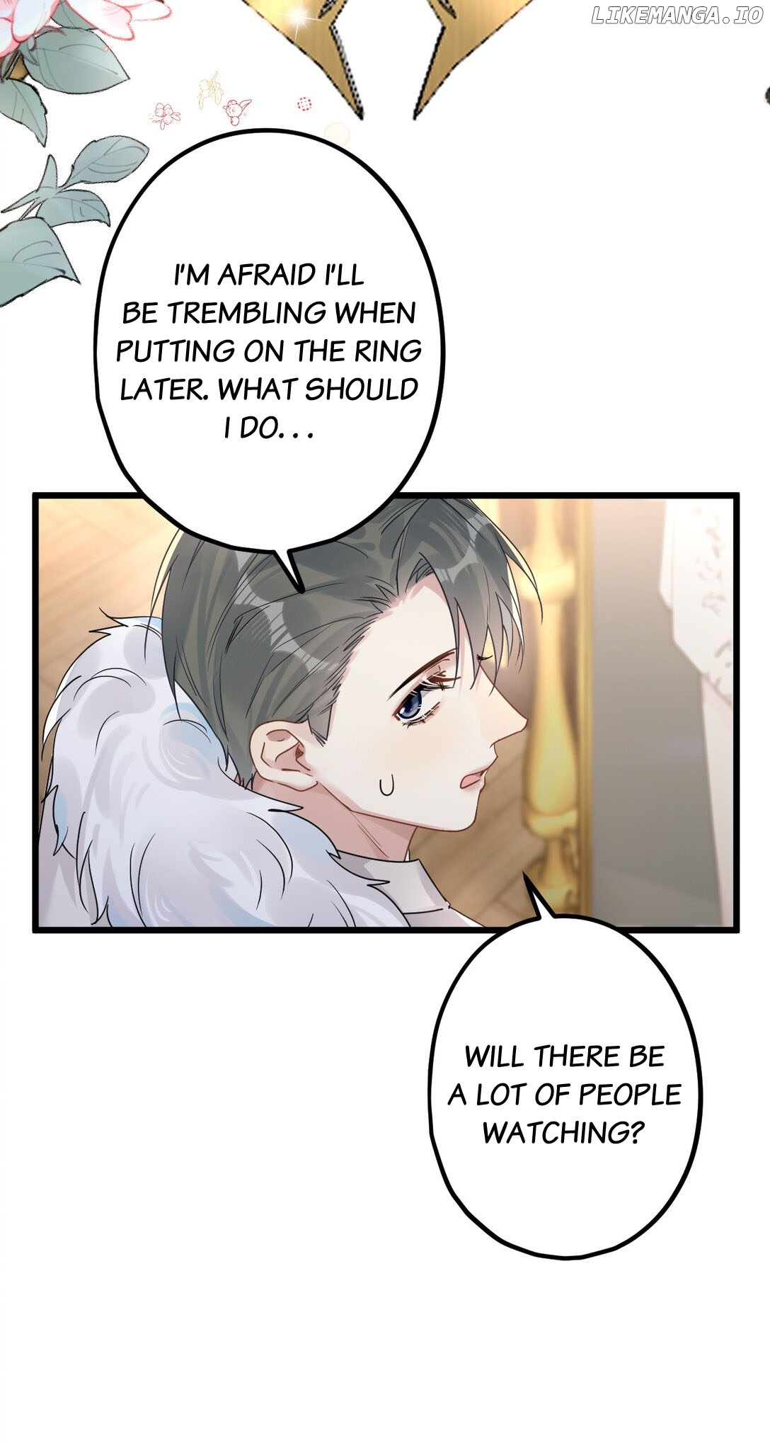 The Power Of The Soul Chapter 56 - page 20