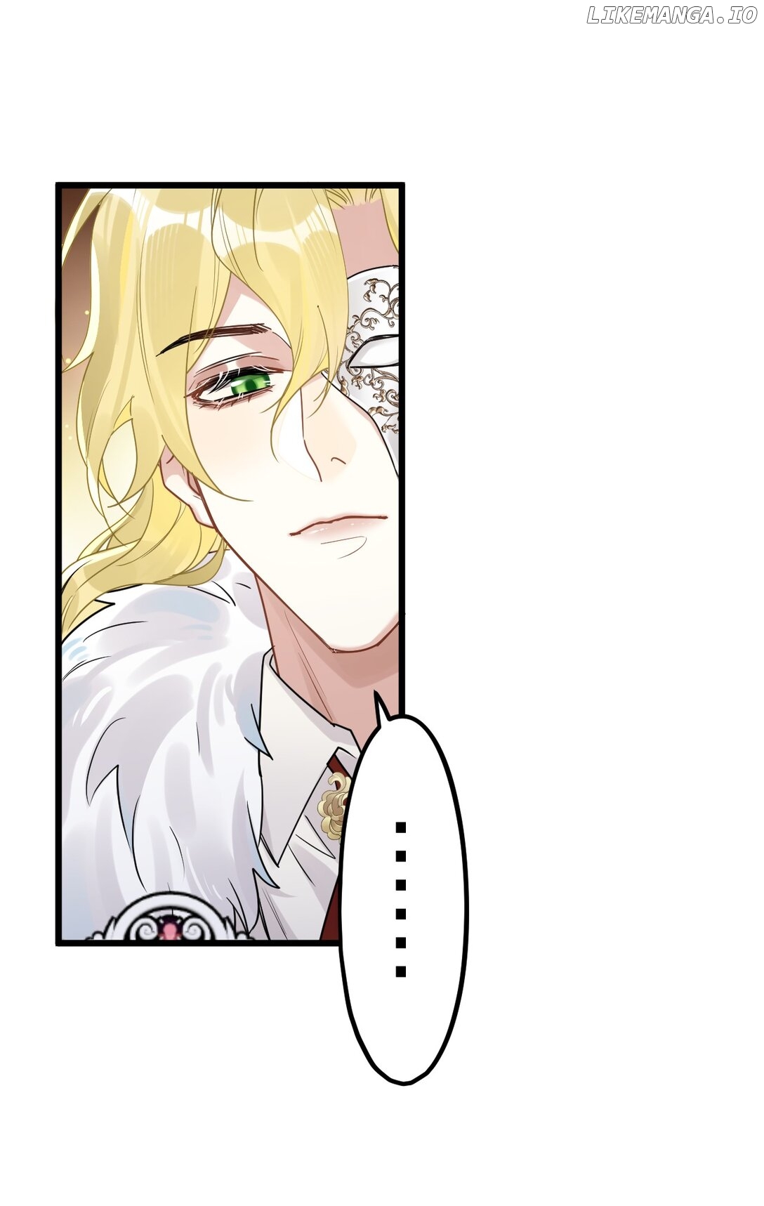 The Power Of The Soul Chapter 56 - page 21