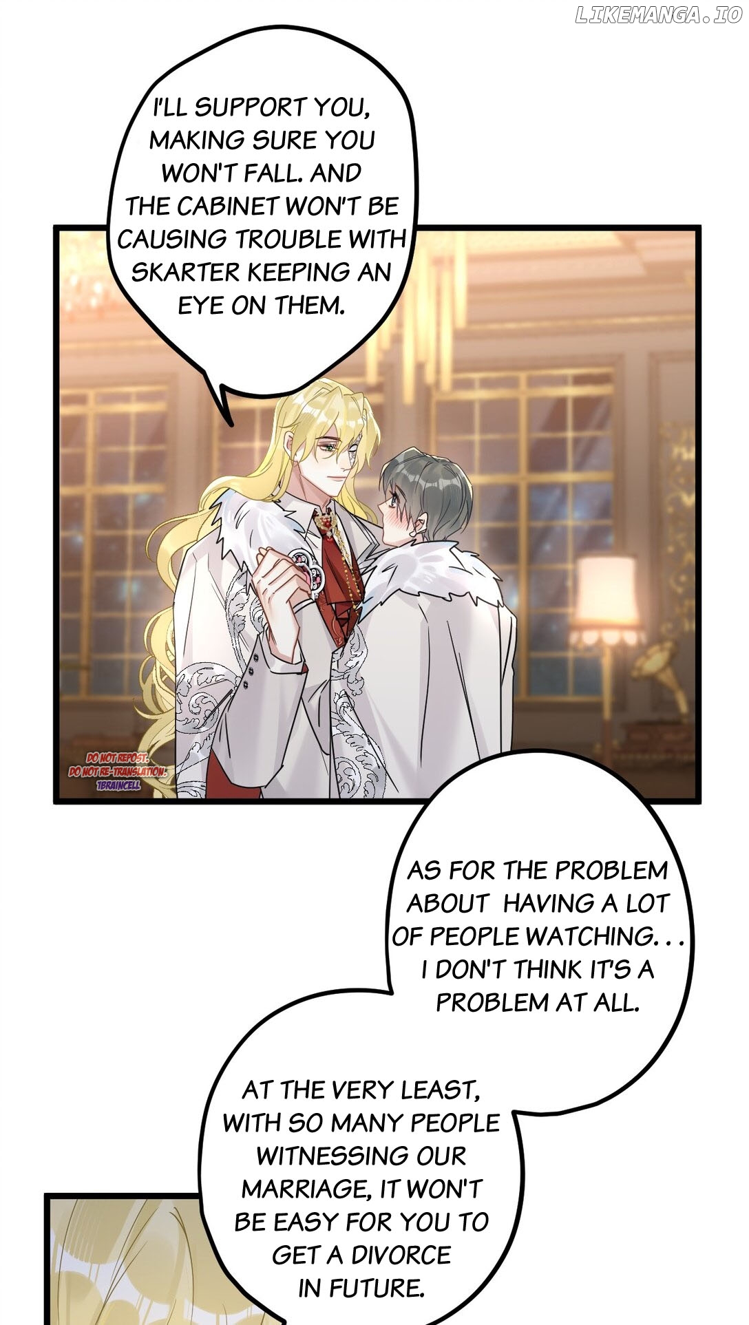 The Power Of The Soul Chapter 56 - page 24