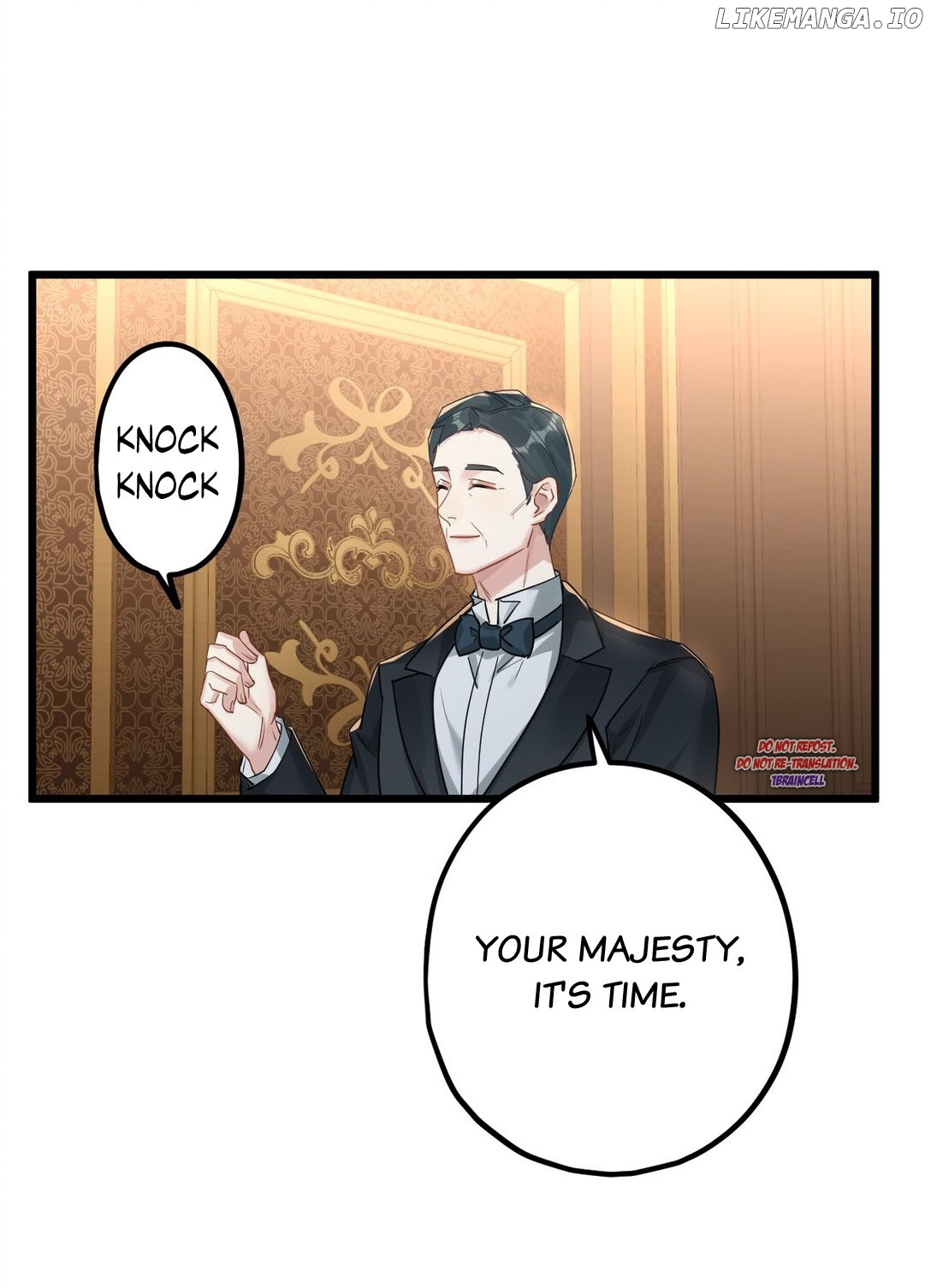 The Power Of The Soul Chapter 56 - page 26
