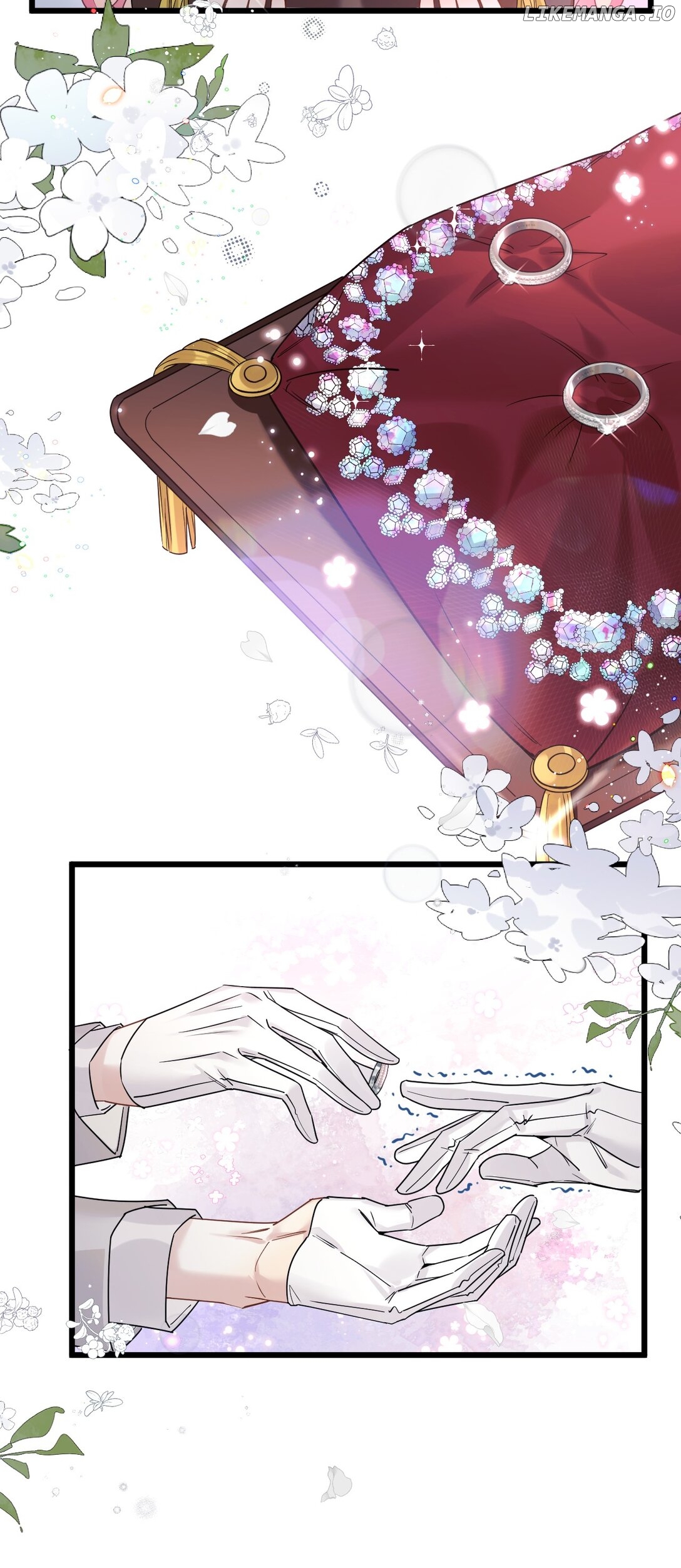 The Power Of The Soul Chapter 56 - page 33