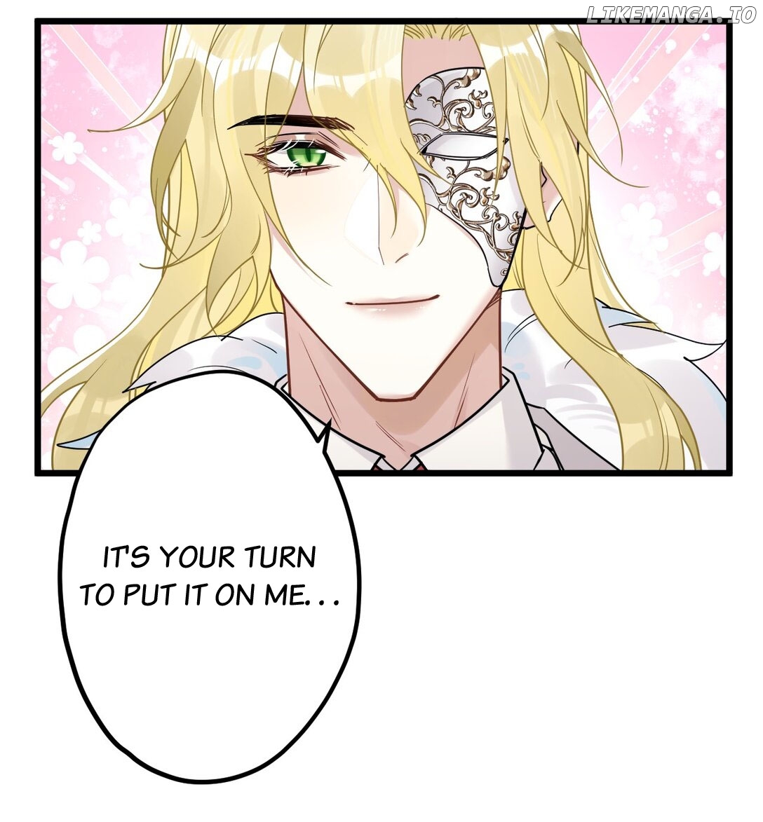 The Power Of The Soul Chapter 56 - page 35