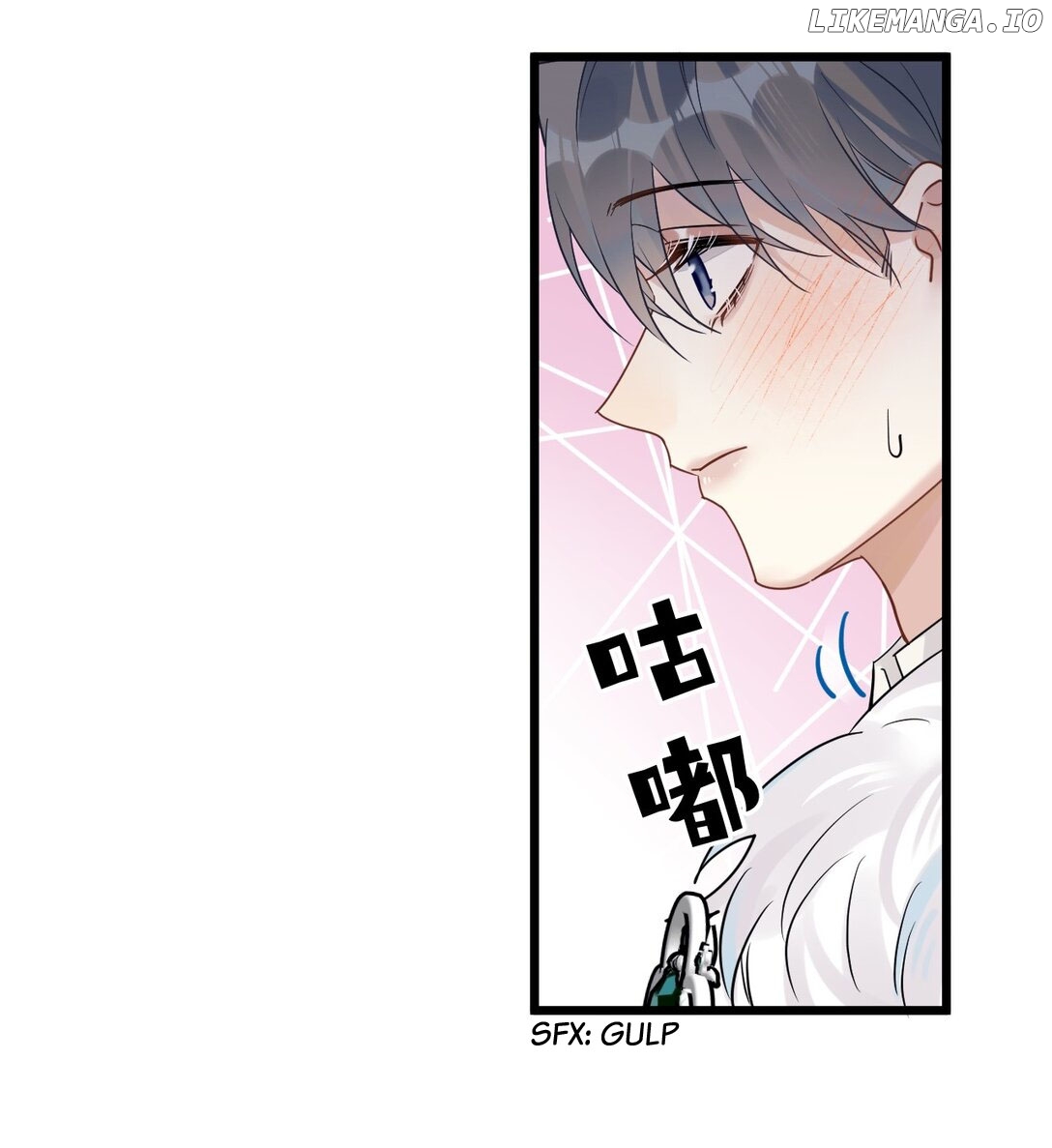 The Power Of The Soul Chapter 56 - page 36
