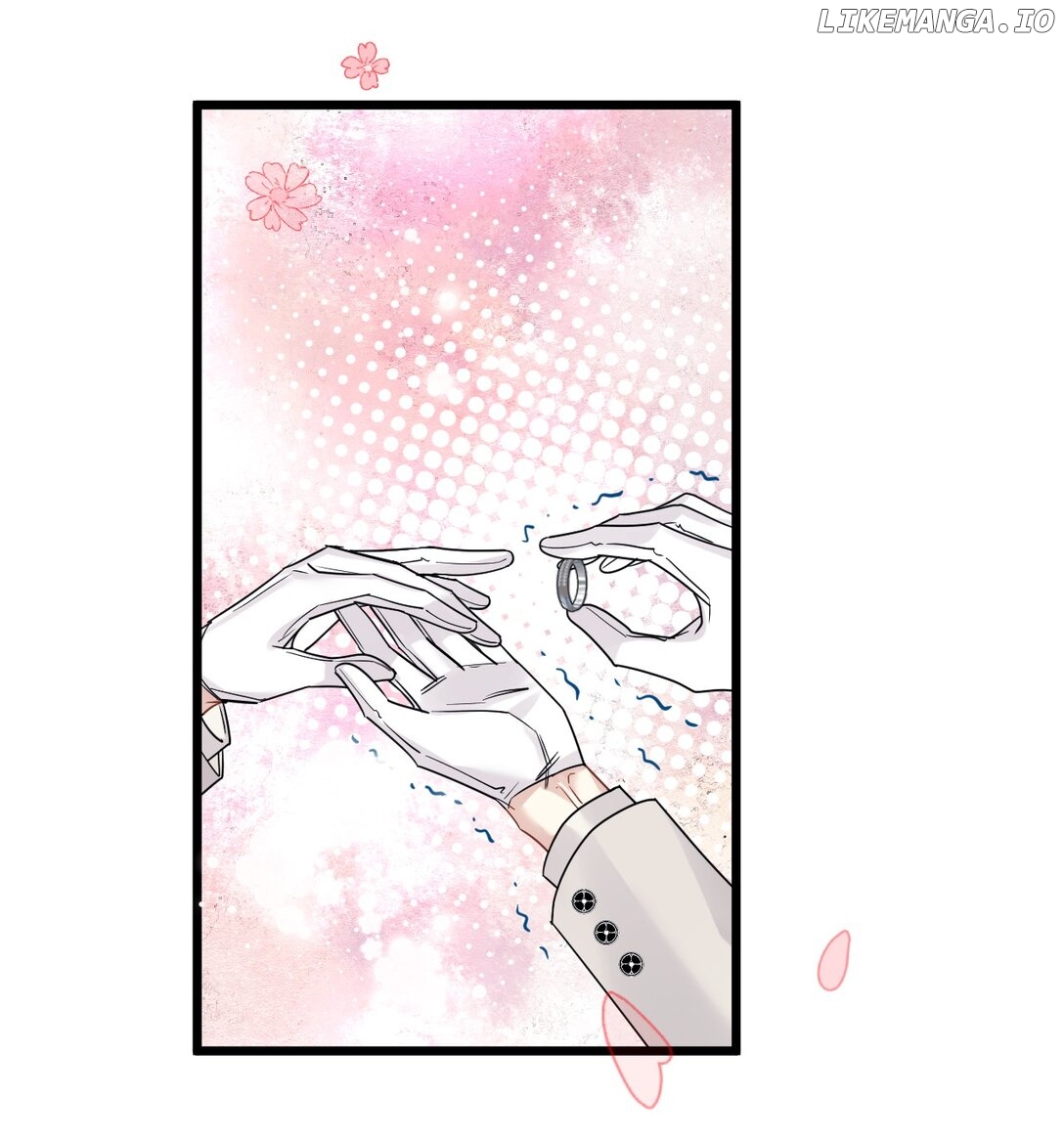 The Power Of The Soul Chapter 56 - page 37