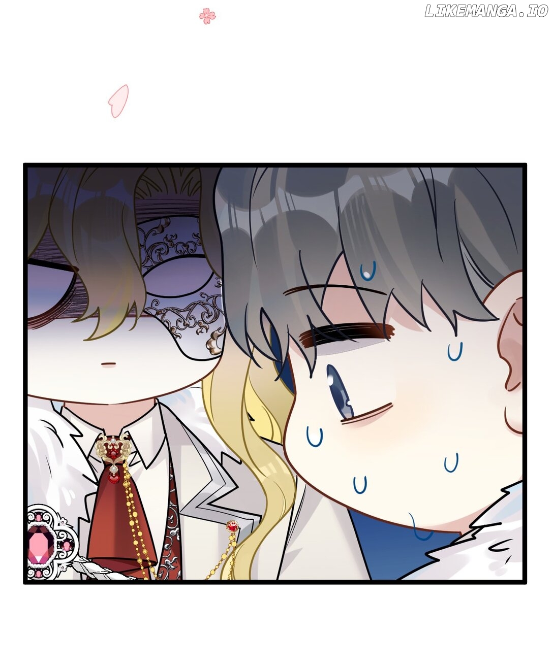 The Power Of The Soul Chapter 56 - page 39
