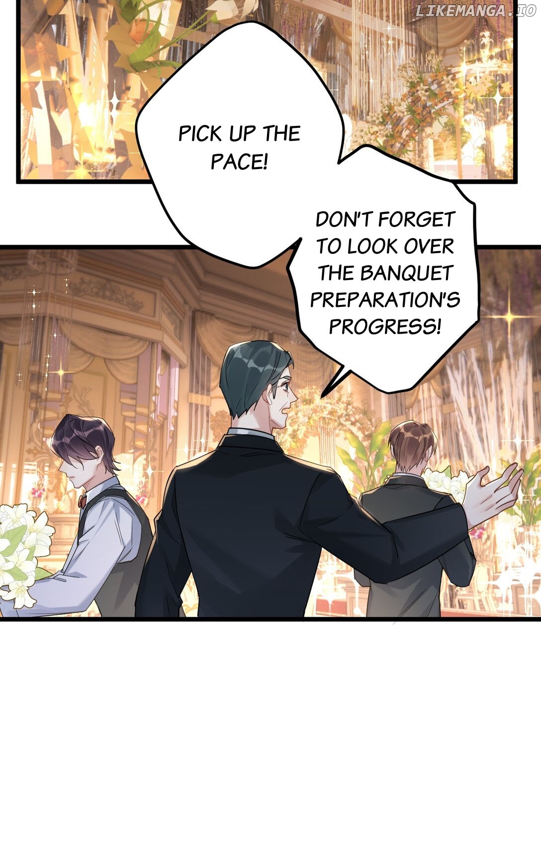 The Power Of The Soul Chapter 56 - page 5
