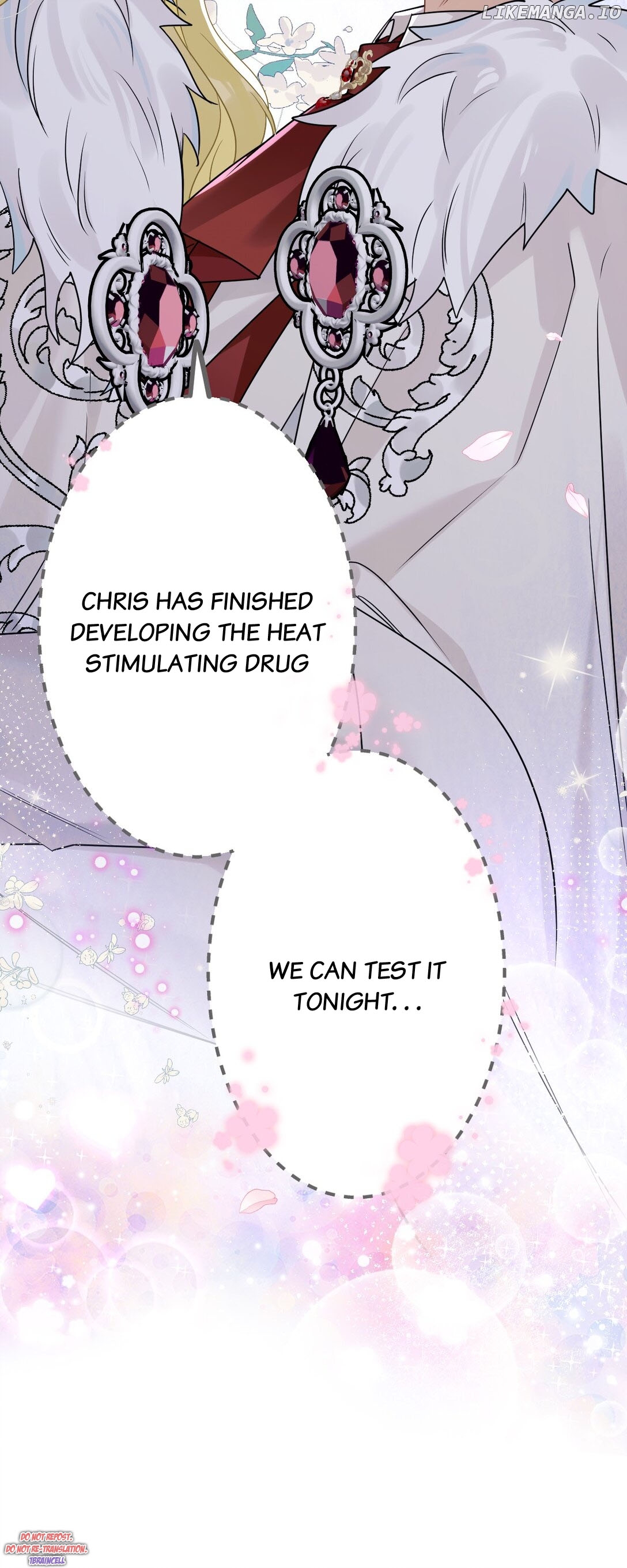 The Power Of The Soul Chapter 56 - page 43