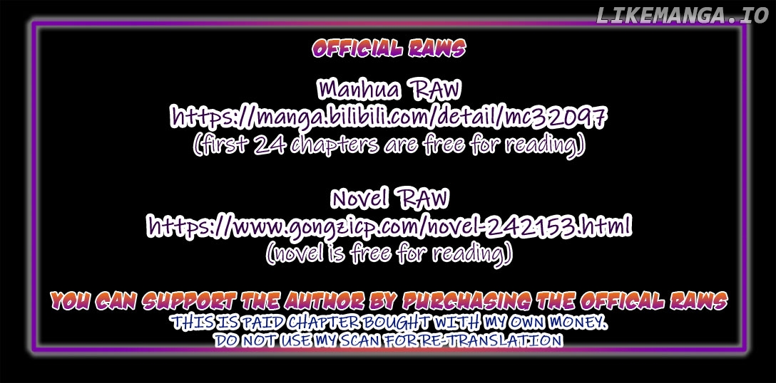 The Power Of The Soul Chapter 56 - page 46