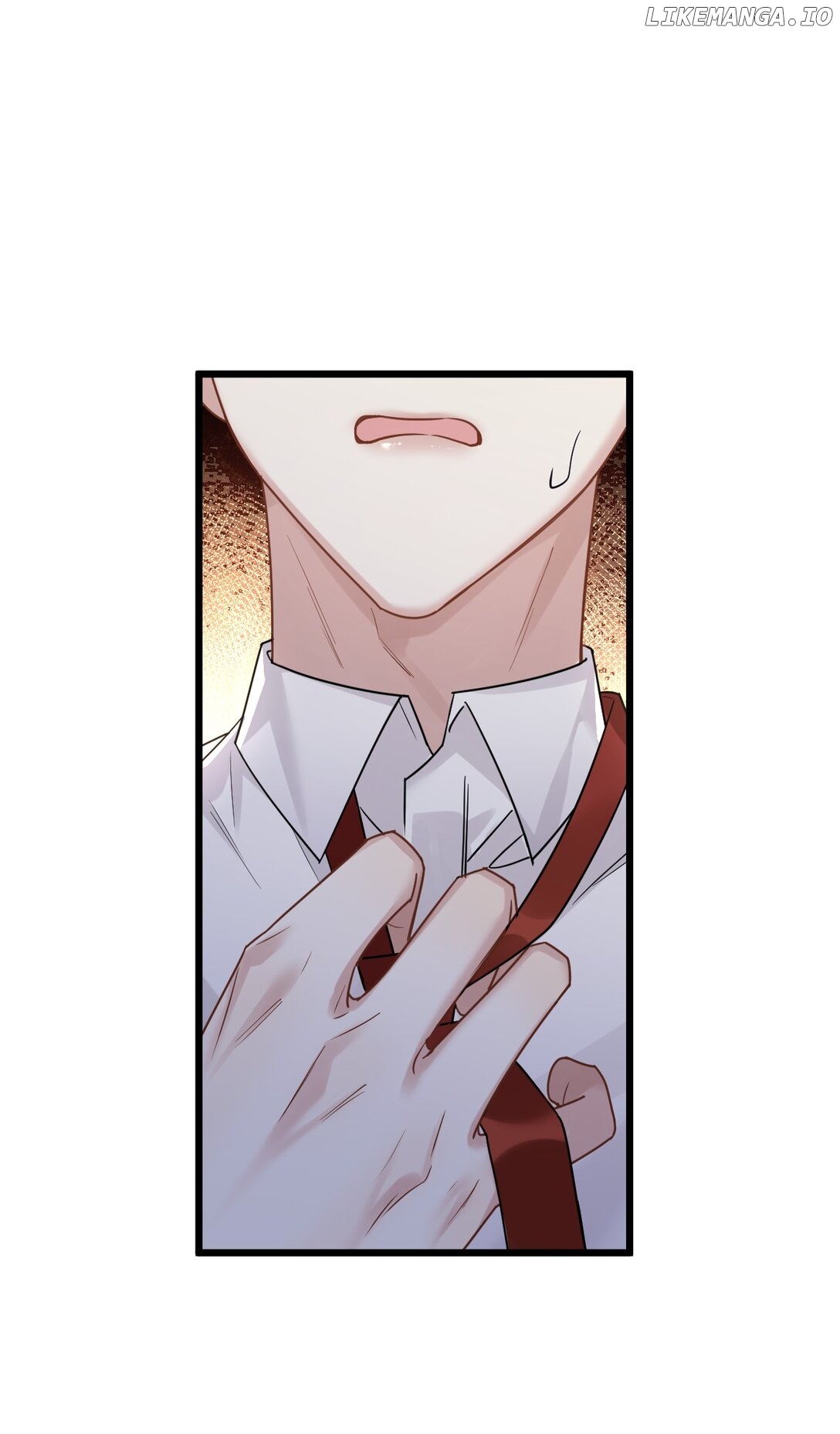 The Power Of The Soul Chapter 56 - page 6