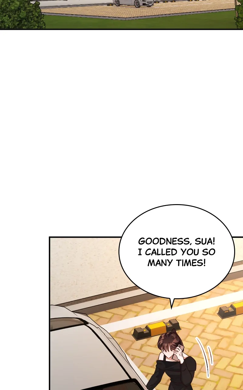 There Is No Perfect Married Couple Chapter 105 - page 14