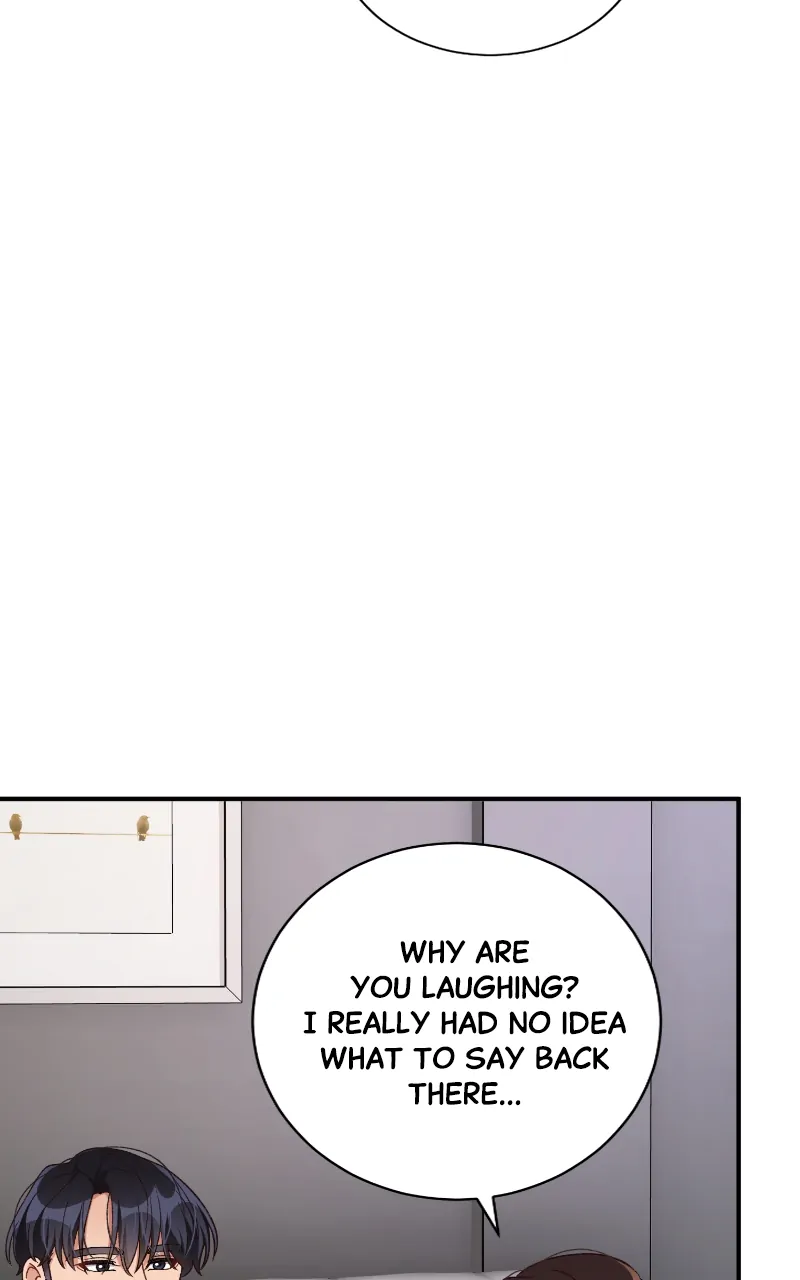 There Is No Perfect Married Couple Chapter 105 - page 57