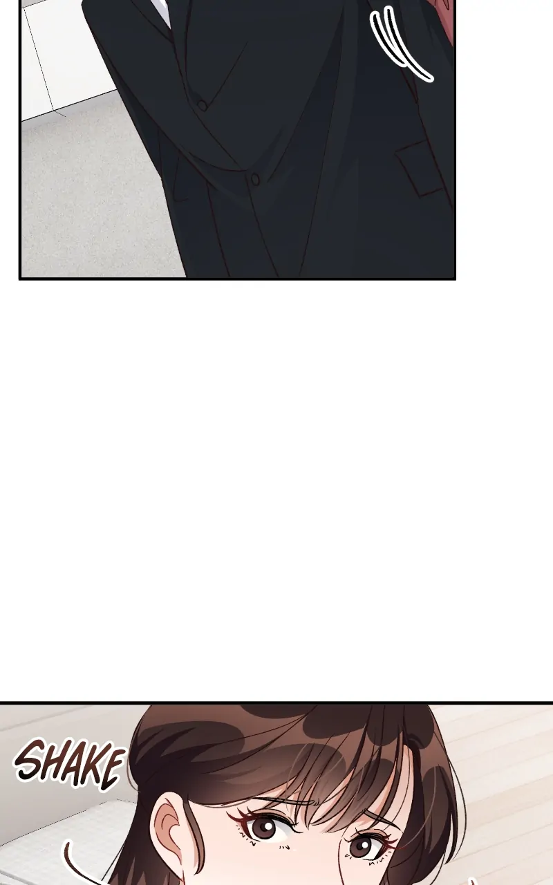 There Is No Perfect Married Couple Chapter 105 - page 78