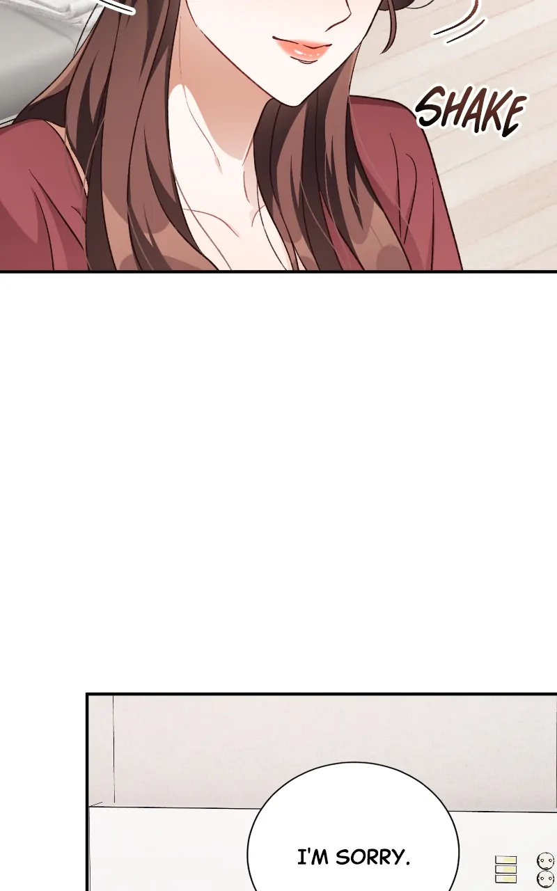There Is No Perfect Married Couple Chapter 105 - page 79