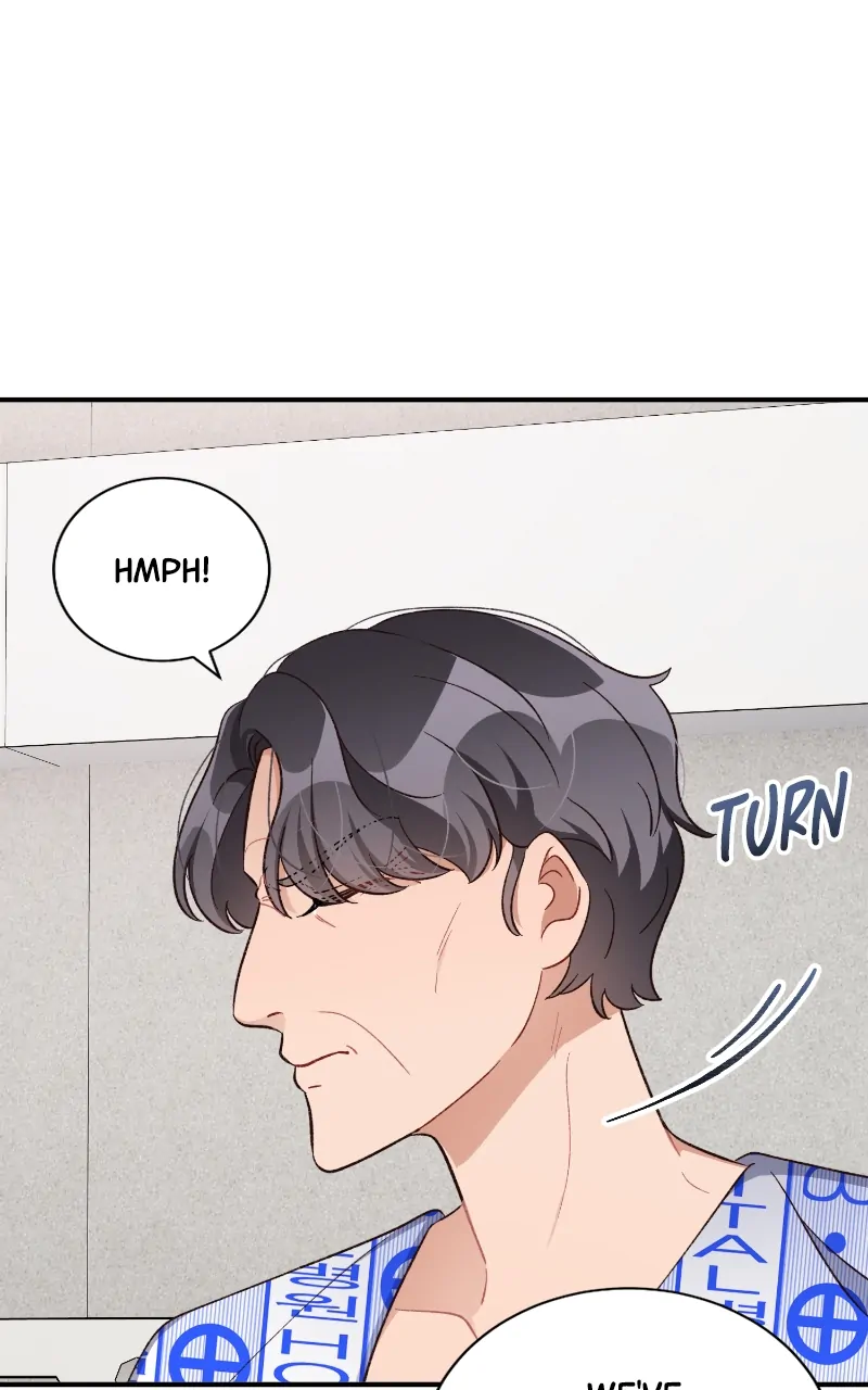 There Is No Perfect Married Couple Chapter 105 - page 81